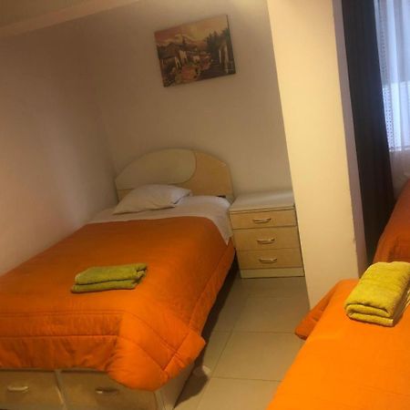 Tambo Cusco Inn エクステリア 写真